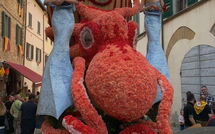 Photo submitted by guest of Villa Gloria