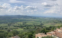 Photo submitted by guest of Villa Gloria