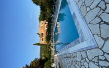 Photo submitted by guest of Beach Villa Nancy