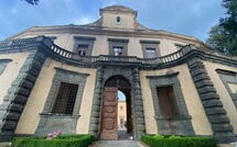 Photo submitted by guest of Montegufoni