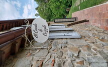 Photo submitted by guest of Casale di Cozzile