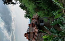 Photo submitted by guest of Casale di Cozzile