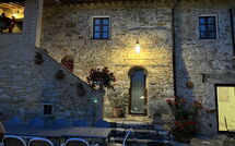 Photo submitted by guest of Villa Sonia