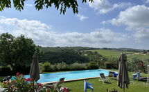 Photo submitted by guest of Villa Sonia