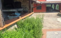 Photo submitted by guest of Villa Contessa