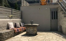 Photo submitted by guest of Aretousa