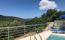 Photo submitted by guest of Aretousa