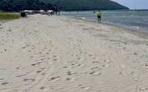 Photo submitted by guest of Villa Arete