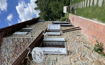 Photo submitted by guest of Casale di Cozzile