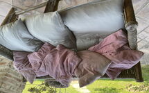 Photo submitted by guest of Villa Corolle