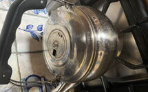 Photo submitted by guest of Villa Corolle