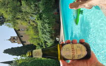 Photo submitted by guest of Montegufoni