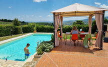 Photo submitted by guest of Villa Renina