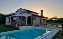 Photo submitted by guest of Villa Renina