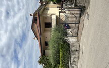 Photo submitted by guest of Villa Pratovecchio