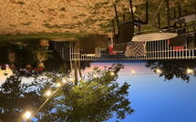 Photo submitted by guest of Panzalla - Rondini