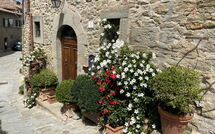 Photo submitted by guest of Villa Portole Uno