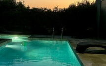 Photo submitted by guest of Villa Zaneti