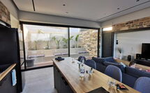 Photo submitted by guest of Villa Kallos