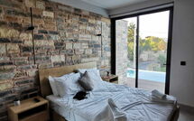 Photo submitted by guest of Villa Kallos