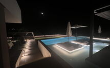 Photo submitted by guest of Villa El