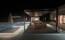 Photo submitted by guest of Villa El