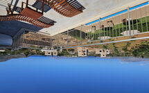 Photo submitted by guest of Villa Despanto