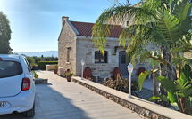 Photo submitted by guest of Villa Despanto