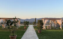 Photo submitted by guest of Il Sole di Vino