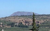 Photo submitted by guest of Villa Kallos