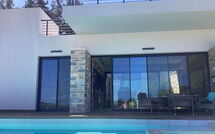 Photo submitted by guest of Villa Kallos