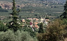 Photo submitted by guest of Villa Kallos