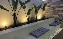 Photo submitted by guest of Villa Kallos