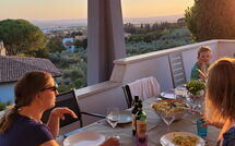 Photo submitted by guest of Casa White