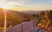 Photo submitted by guest of Villa Margherita Tre