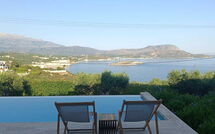 Photo submitted by guest of Villa Bluewhite