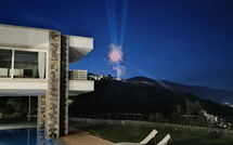 Photo submitted by guest of Villa Marina