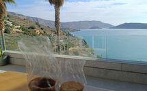 Photo submitted by guest of Villa Marina