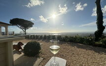 Photo submitted by guest of Casarosa di Mariasole