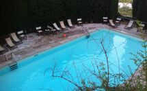 Photo submitted by guest of Montegufoni