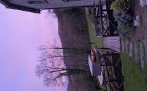 Photo submitted by guest of Villa Mulino