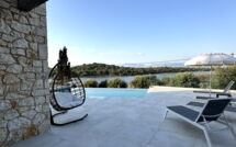 Photo submitted by guest of Villa Waterlily