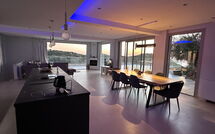 Photo submitted by guest of Villa Prokimea