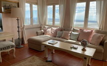 Photo submitted by guest of Casarosa di Mariasole