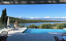 Photo submitted by guest of Villa Serapias