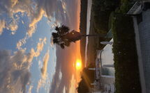 Photo submitted by guest of Villa Corfu Panorama