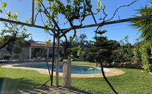 Photo submitted by guest of Trullo Santo Stefano