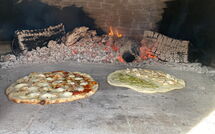 Photo submitted by guest of Trullo Santo Stefano