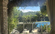 Photo submitted by guest of Villa Vittoria