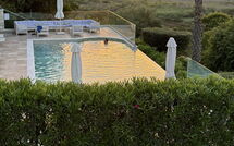 Photo submitted by guest of Villa Corfu Panorama